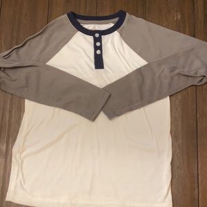 Boys pajama set (pants and shirt). Price negotiable